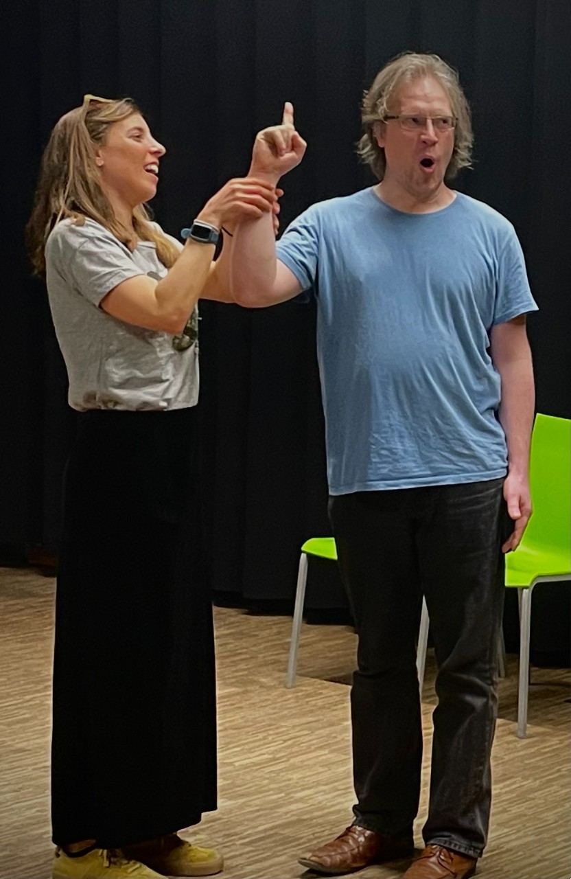 2022.03.21 - Impro Sofian - Foto 1